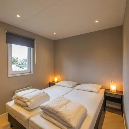 On The Waal Appartement Zennewijnen