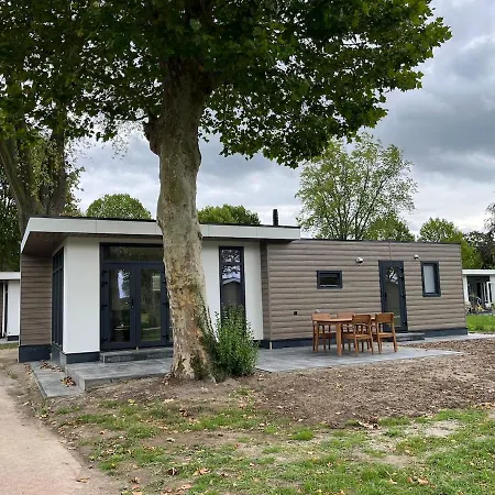 Appartement On The Waal *