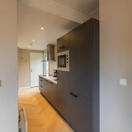 Appartement On The Waal