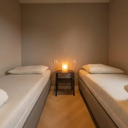 Appartement On The Waal