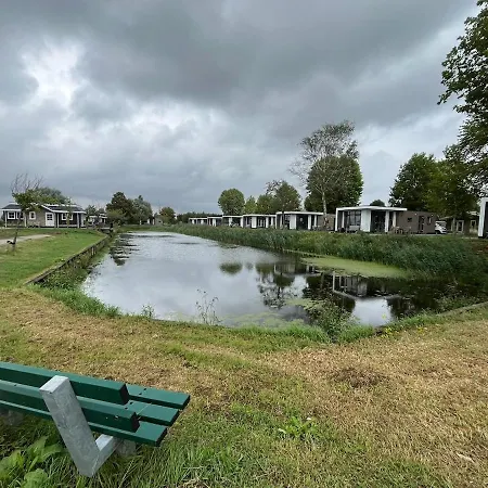 Appartement On The Waal