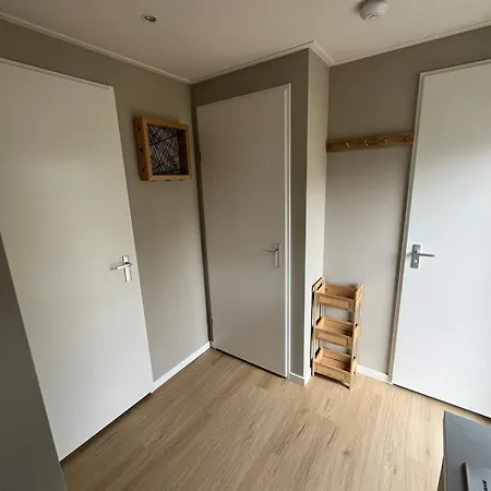 Appartement On The Waal