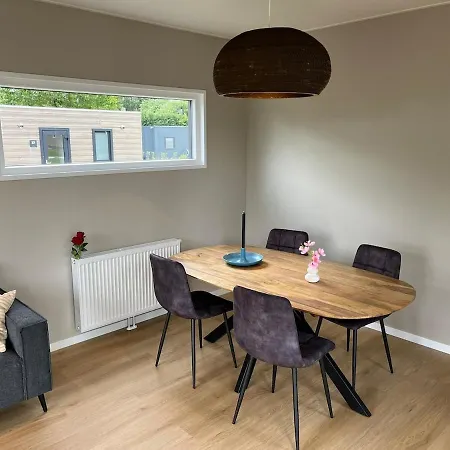 Appartement On The Waal Zennewijnen